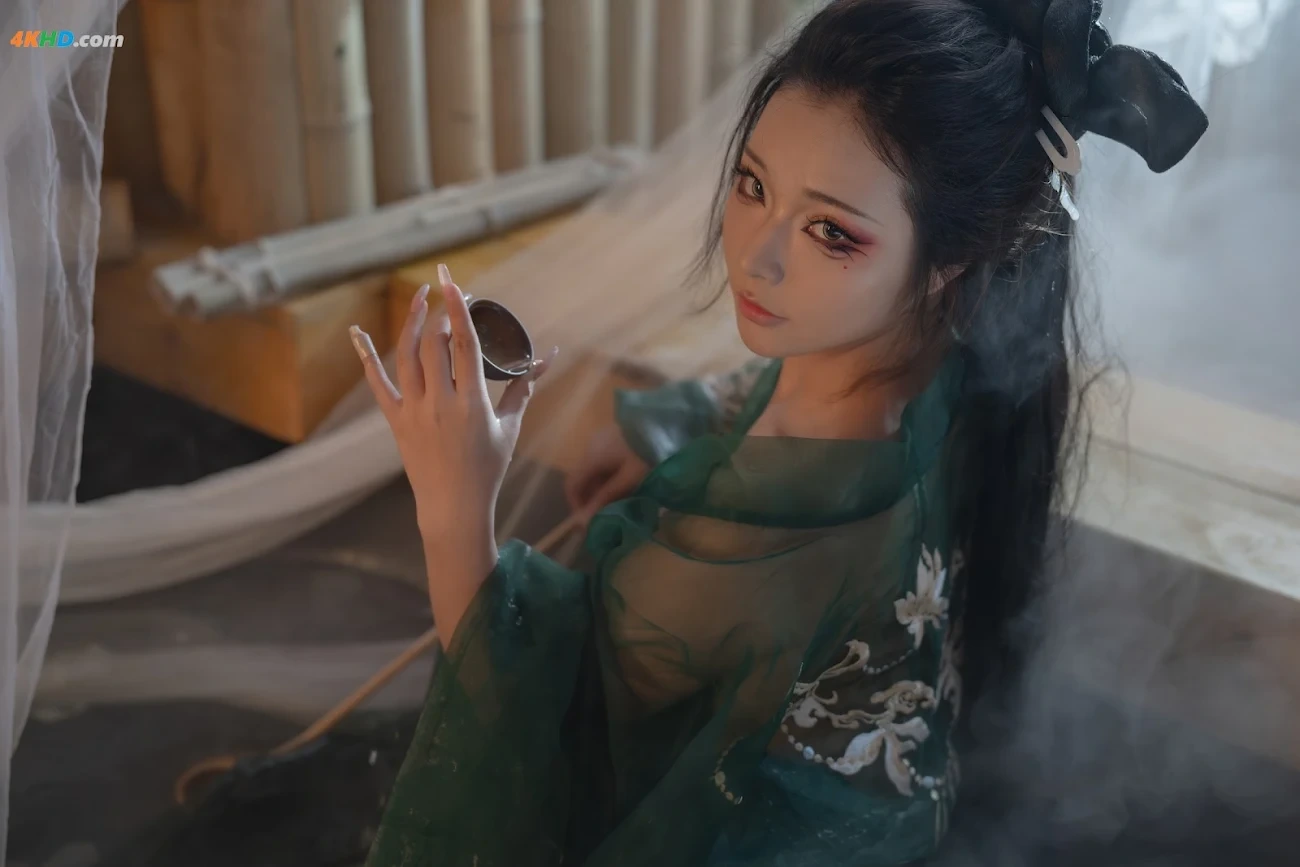 yuuhuiYuHui (Kokuhui) - LiuRuYan — photo 83