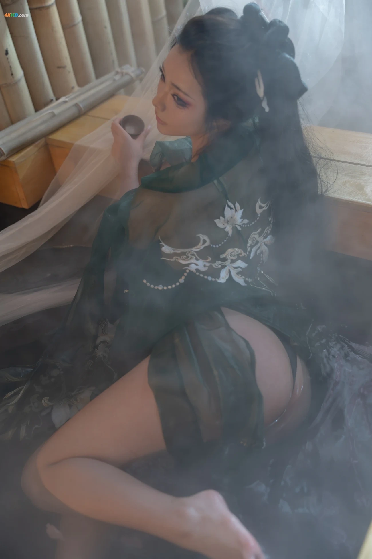 yuuhuiYuHui (Kokuhui) - LiuRuYan — photo 84