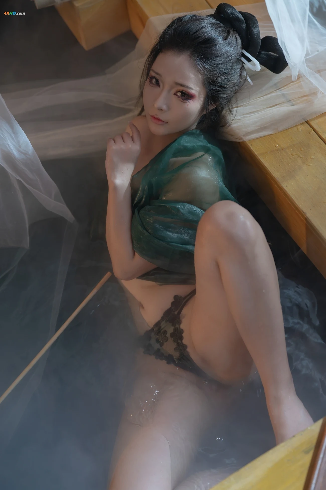 yuuhuiYuHui (Kokuhui) - LiuRuYan — photo 91