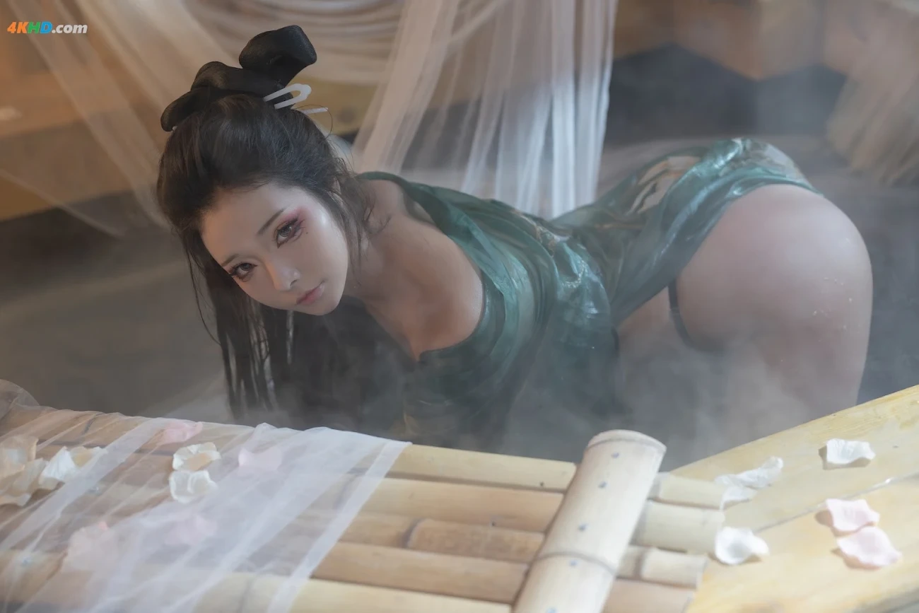 yuuhuiYuHui (Kokuhui) - LiuRuYan — photo 95
