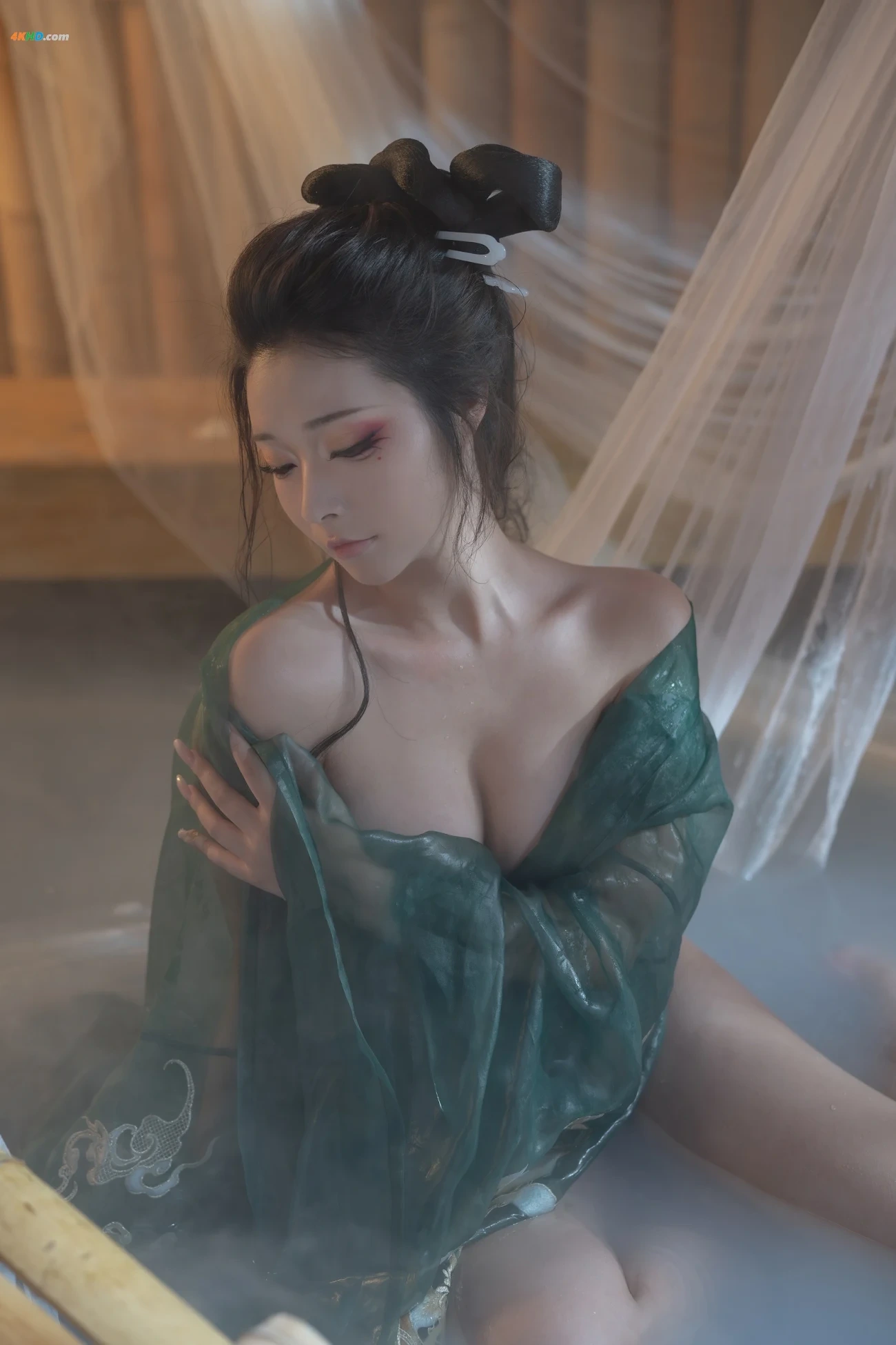yuuhuiYuHui (Kokuhui) - LiuRuYan — photo 98