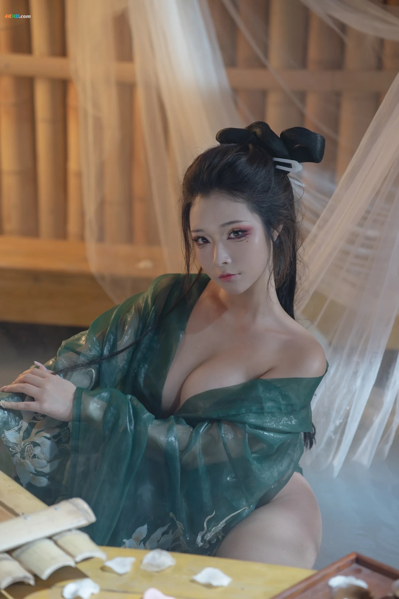 yuuhuiYuHui (Kokuhui) - LiuRuYan — photo 99