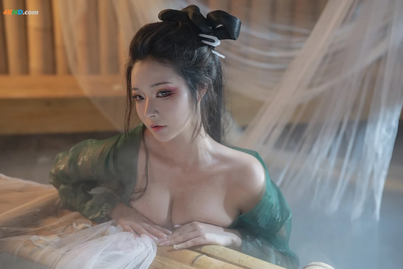 yuuhuiYuHui (Kokuhui) - LiuRuYan — photo 104