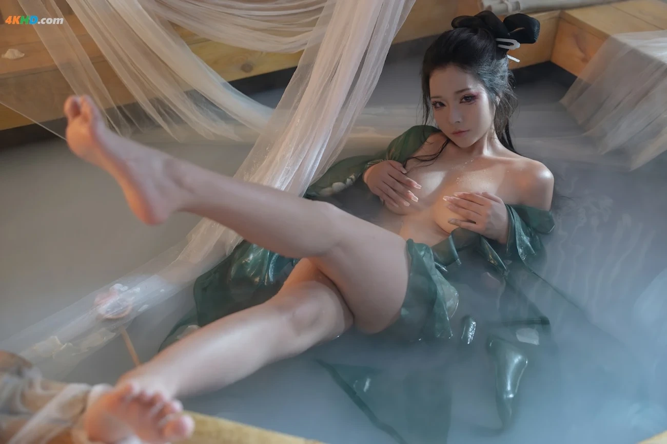 yuuhuiYuHui (Kokuhui) - LiuRuYan — photo 106
