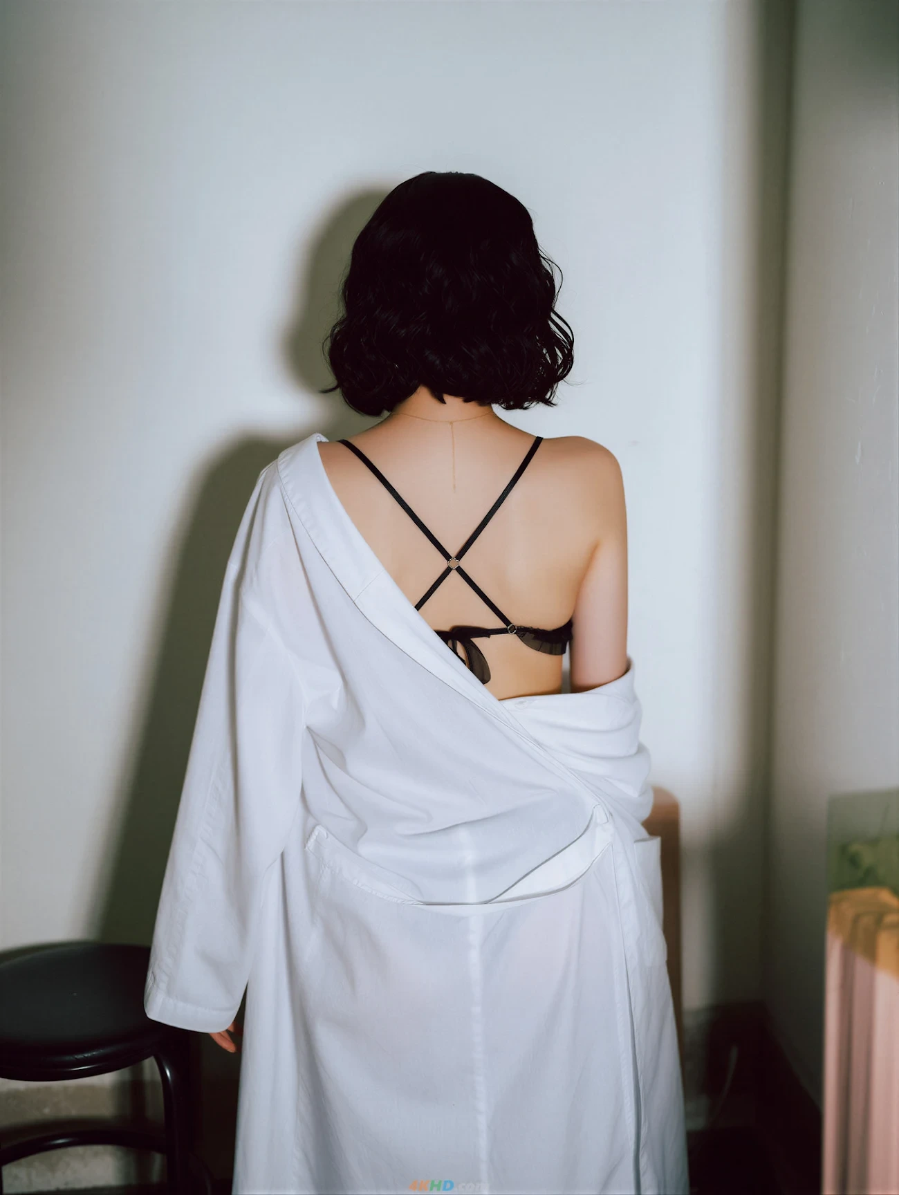 Bimilstory Min (Min) Vol.05 Physical Test — photo 96