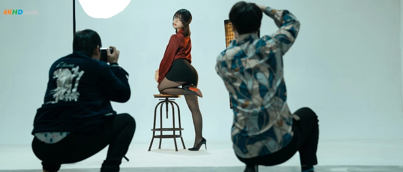 yuuhuiYuHui YingZhaoMoTe — photo 51