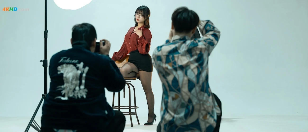 yuuhuiYuHui YingZhaoMoTe — photo 54