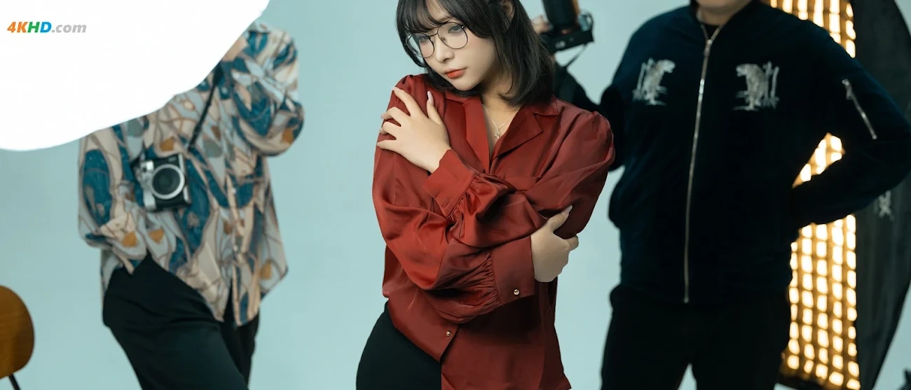 yuuhuiYuHui YingZhaoMoTe — photo 67