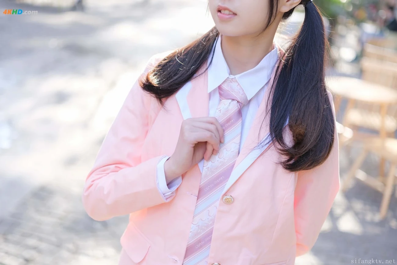 SenLuoCaiTuan - NeiGouSiDing XiaoQi ChunYuJKXueYuanFengSiPai — photo 73