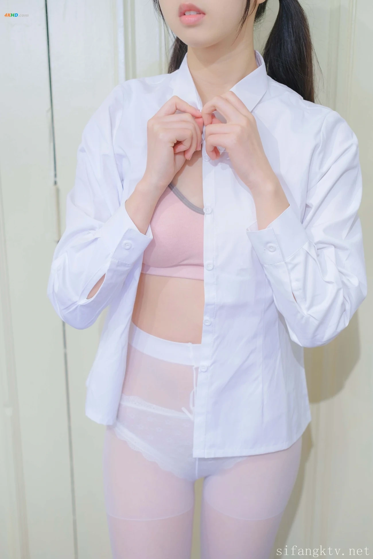 SenLuoCaiTuan - NeiGouSiDing XiaoQi ChunYuJKXueYuanFengSiPai — photo 90