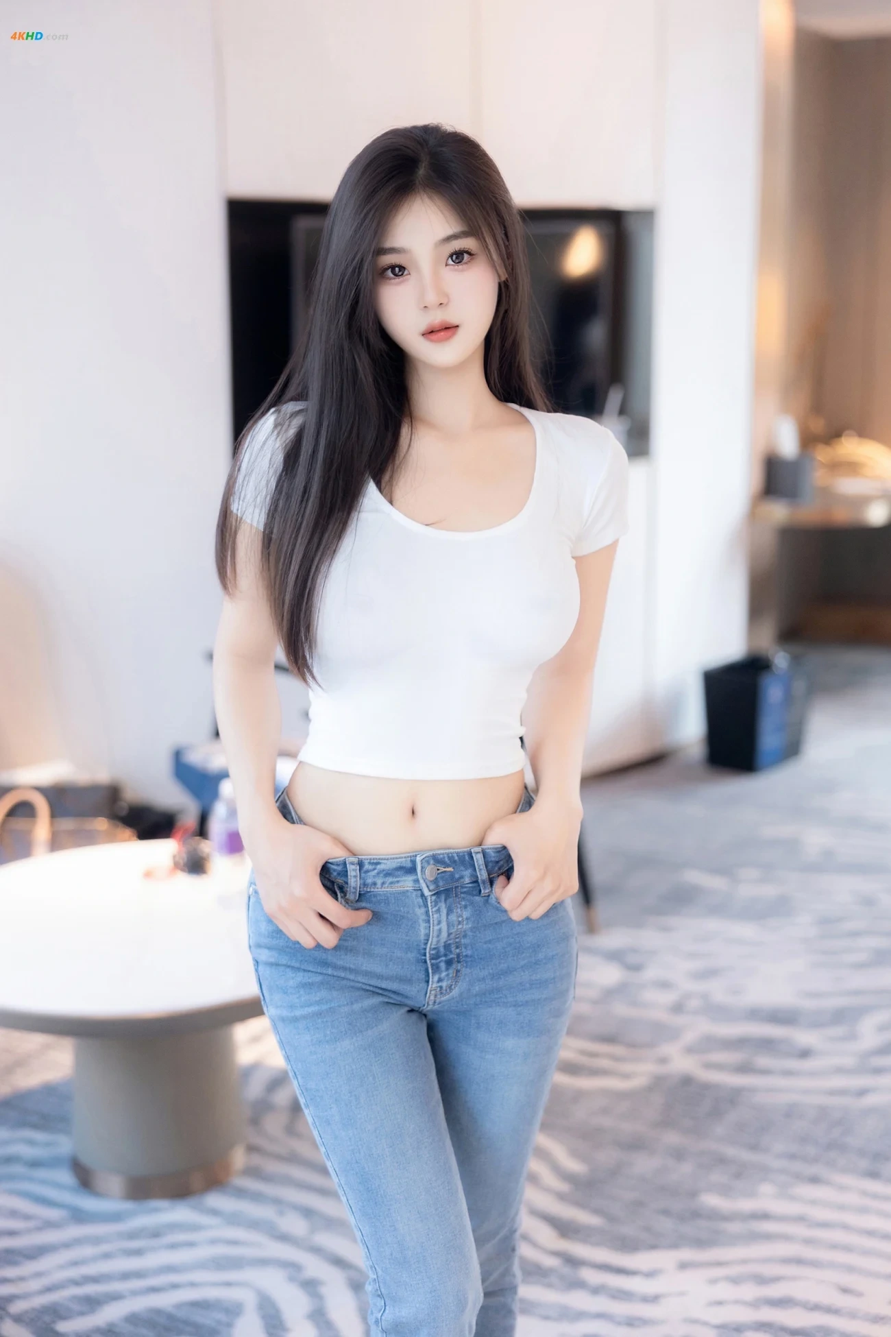 ZhouZhouBuChiXiangCai - JianYueNiuZiKu — photo 7