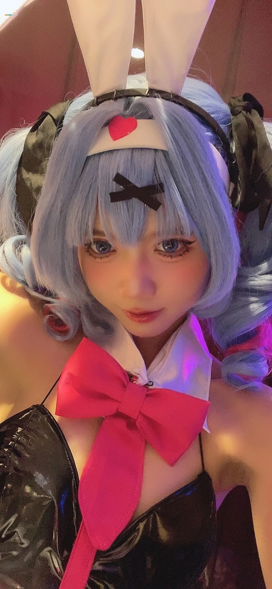 PoppaChan - Miku Rabbit Hole — photo 42
