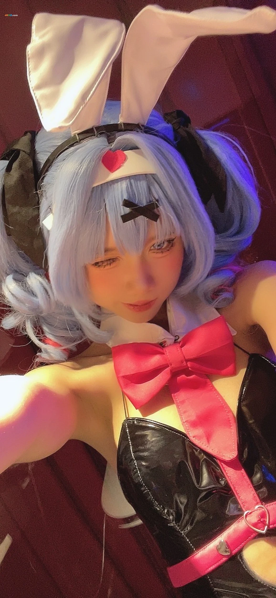 PoppaChan - Miku Rabbit Hole — photo 43