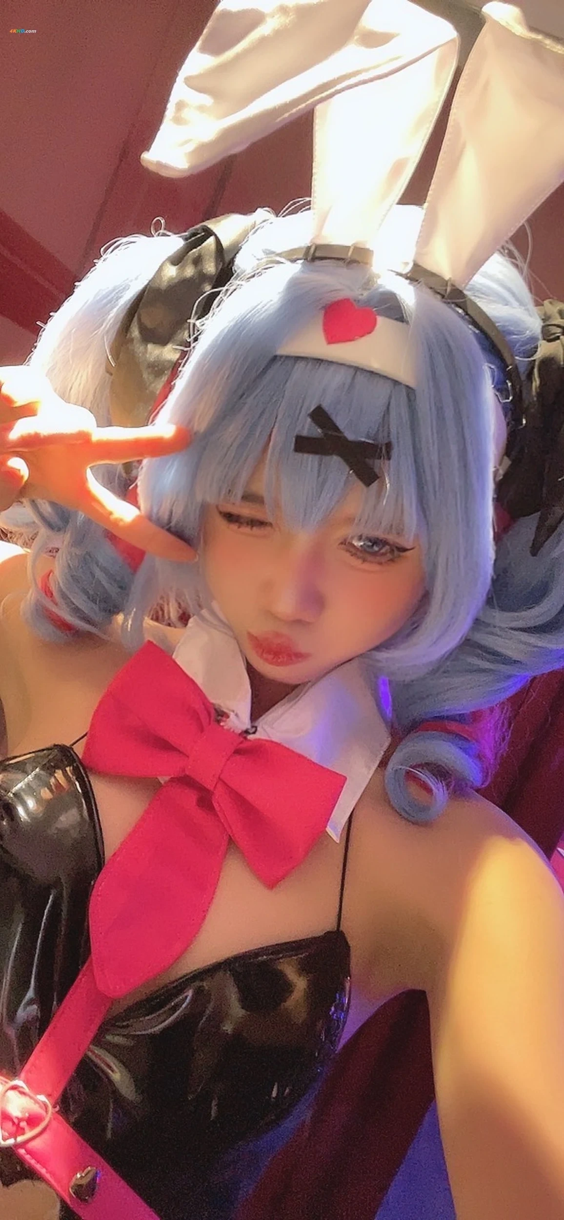 PoppaChan - Miku Rabbit Hole — photo 44