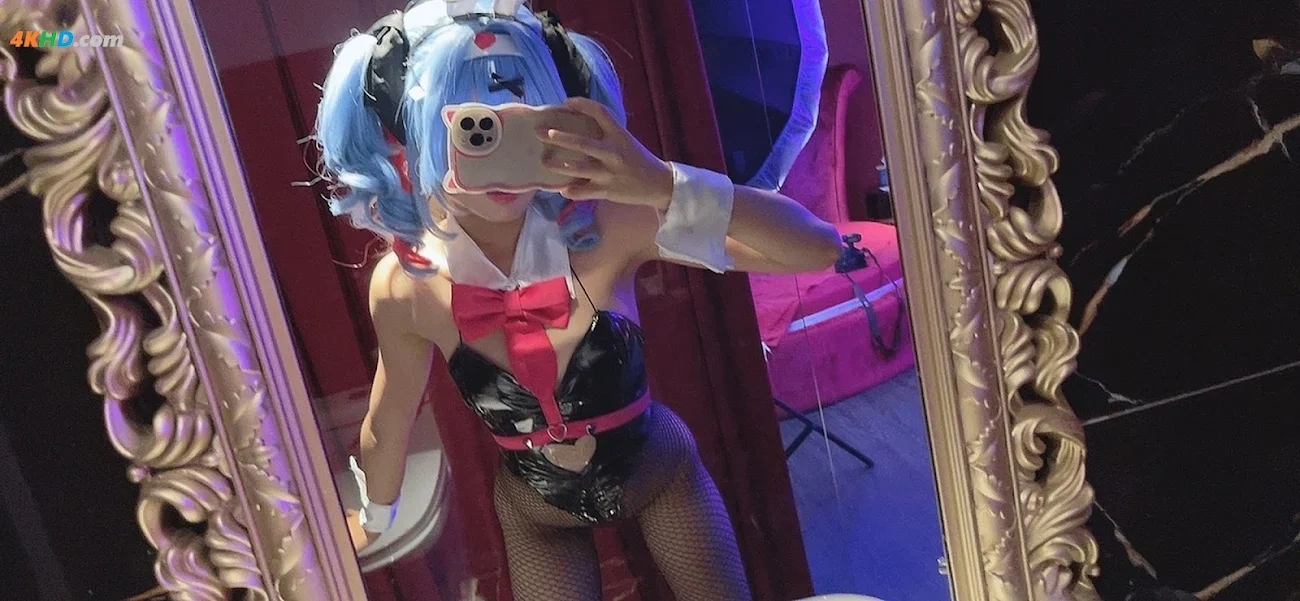 PoppaChan - Miku Rabbit Hole — photo 47