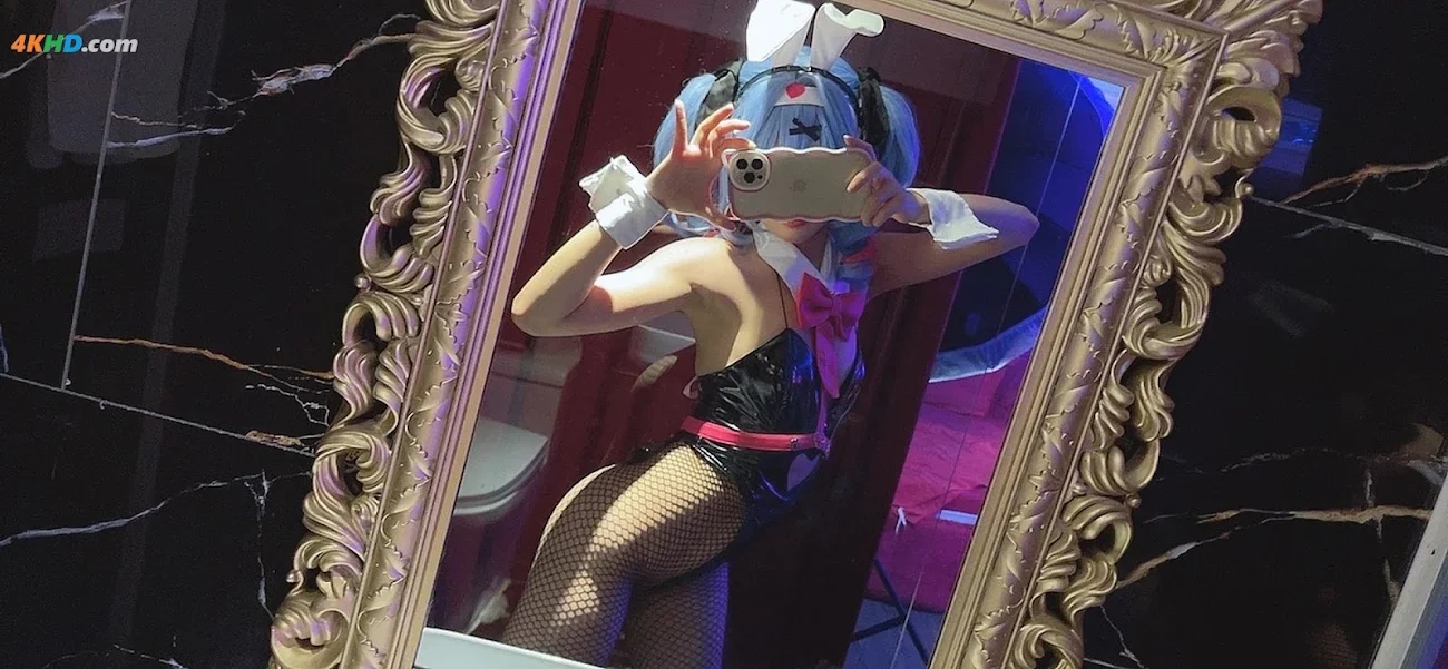 PoppaChan - Miku Rabbit Hole — photo 48