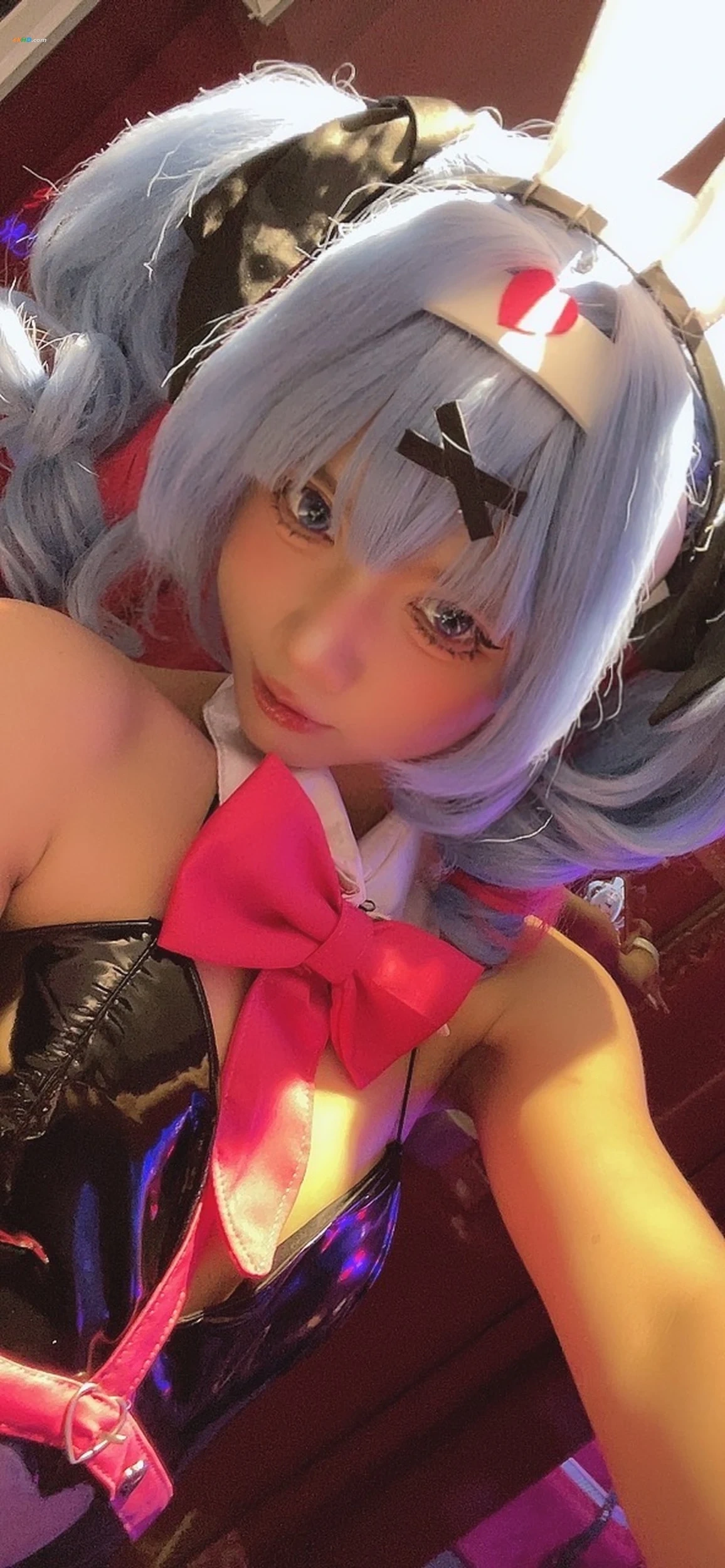 PoppaChan - Miku Rabbit Hole — photo 49