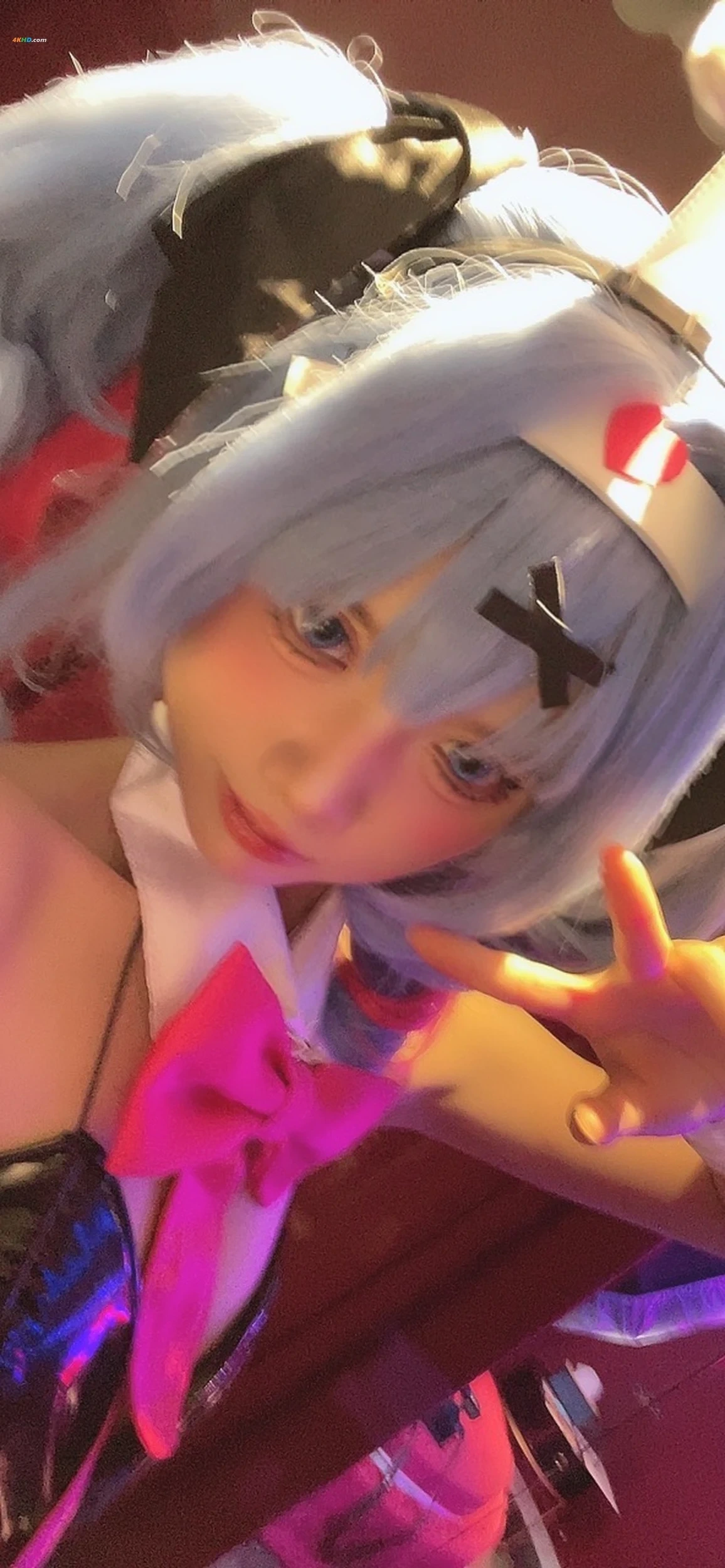 PoppaChan - Miku Rabbit Hole — photo 50