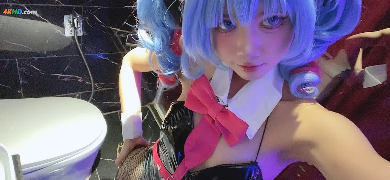 PoppaChan - Miku Rabbit Hole — photo 51