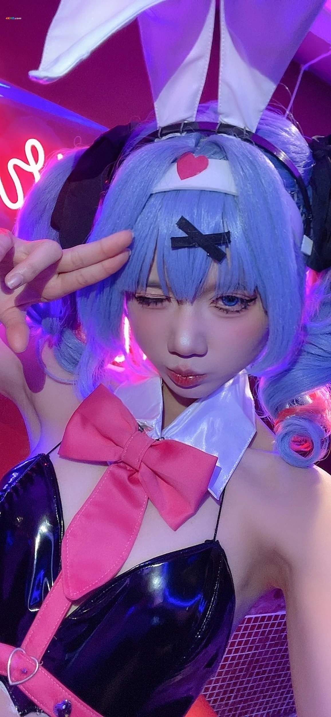 PoppaChan - Miku Rabbit Hole — photo 52