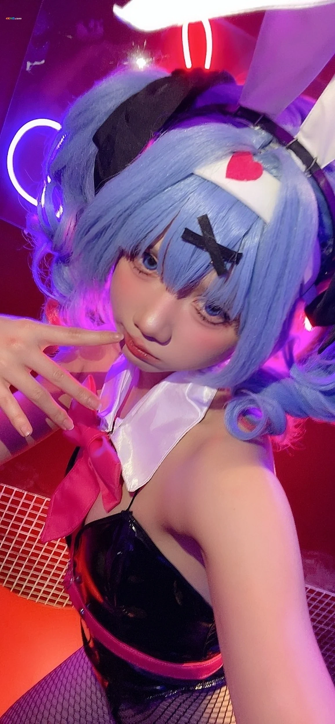 PoppaChan - Miku Rabbit Hole — photo 53