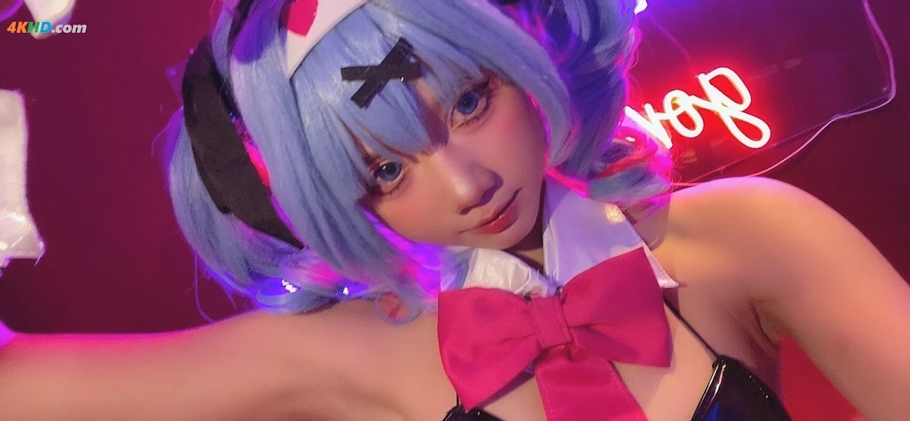 PoppaChan - Miku Rabbit Hole — photo 54