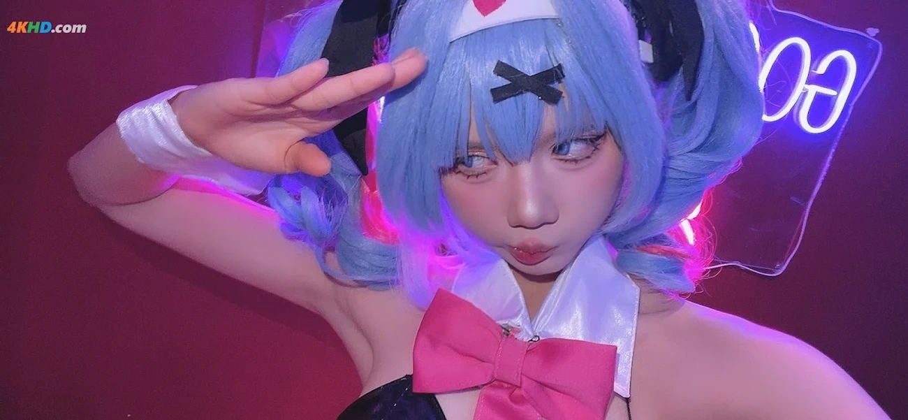 PoppaChan - Miku Rabbit Hole — photo 55
