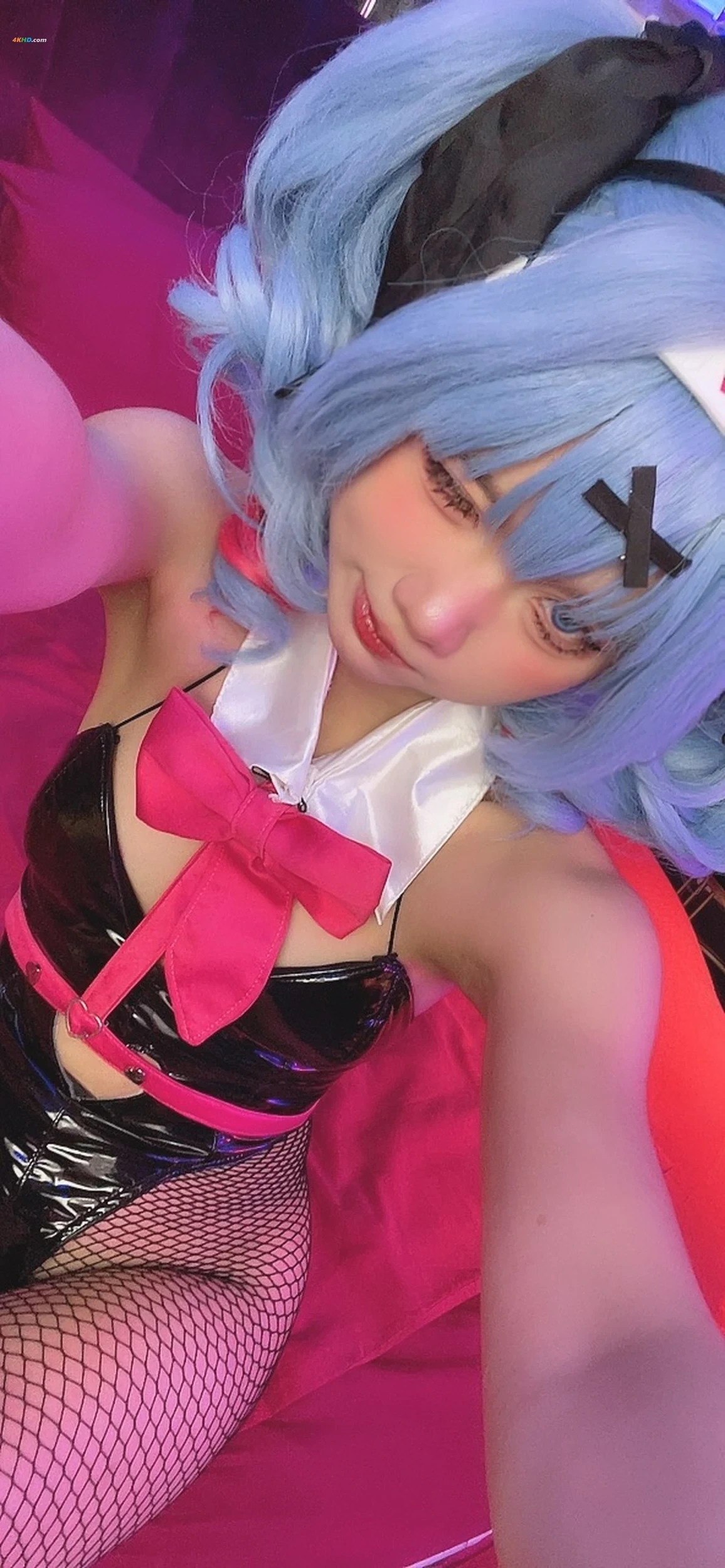 PoppaChan - Miku Rabbit Hole — photo 67