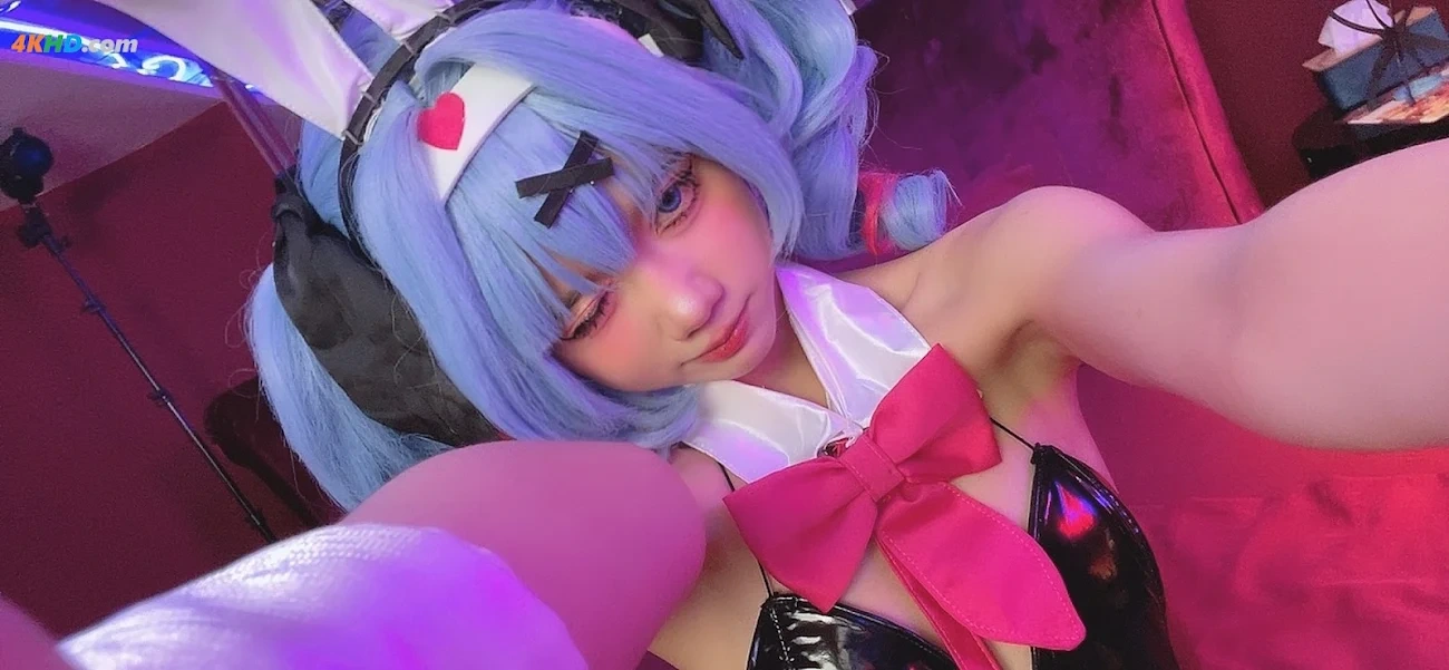 PoppaChan - Miku Rabbit Hole — photo 68
