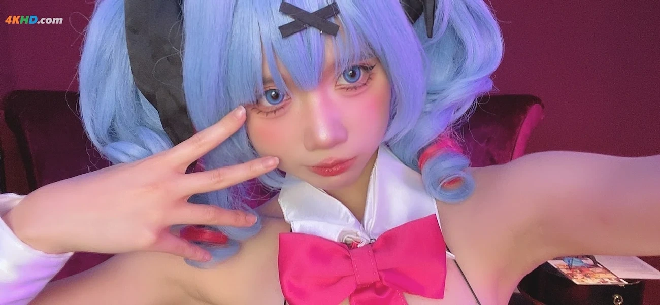 PoppaChan - Miku Rabbit Hole — photo 70