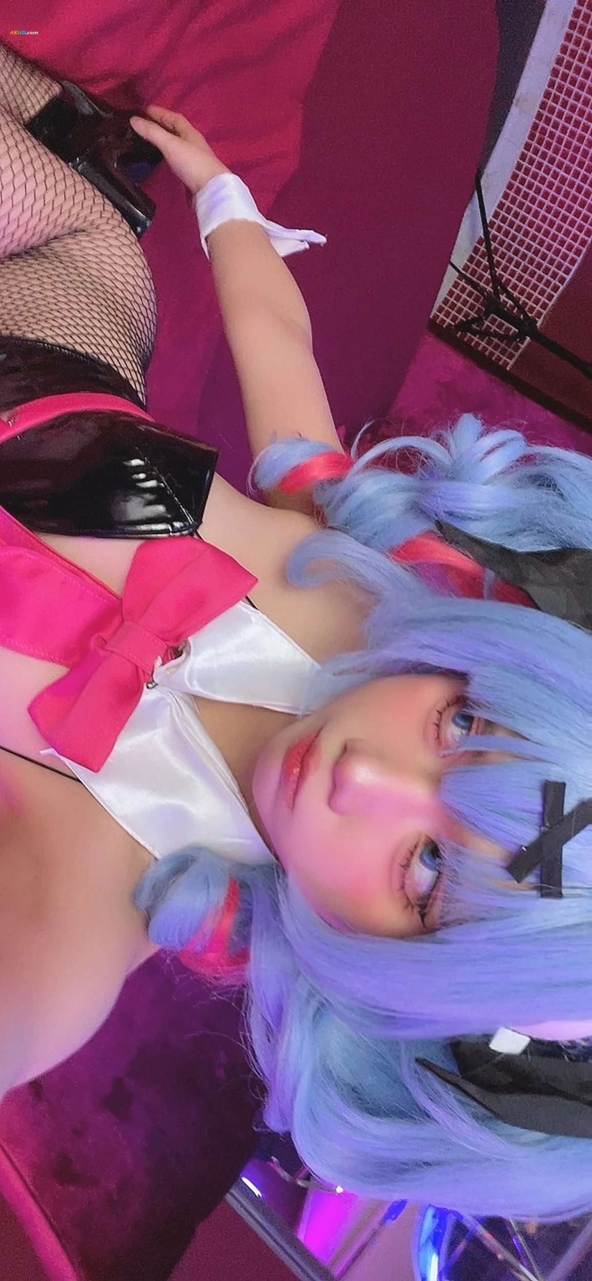 PoppaChan - Miku Rabbit Hole — photo 71