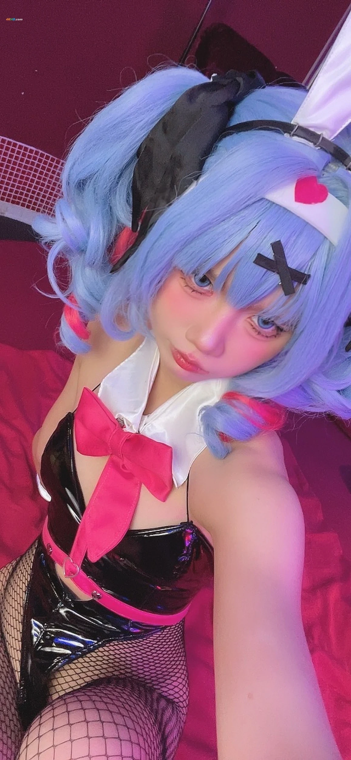 PoppaChan - Miku Rabbit Hole — photo 73