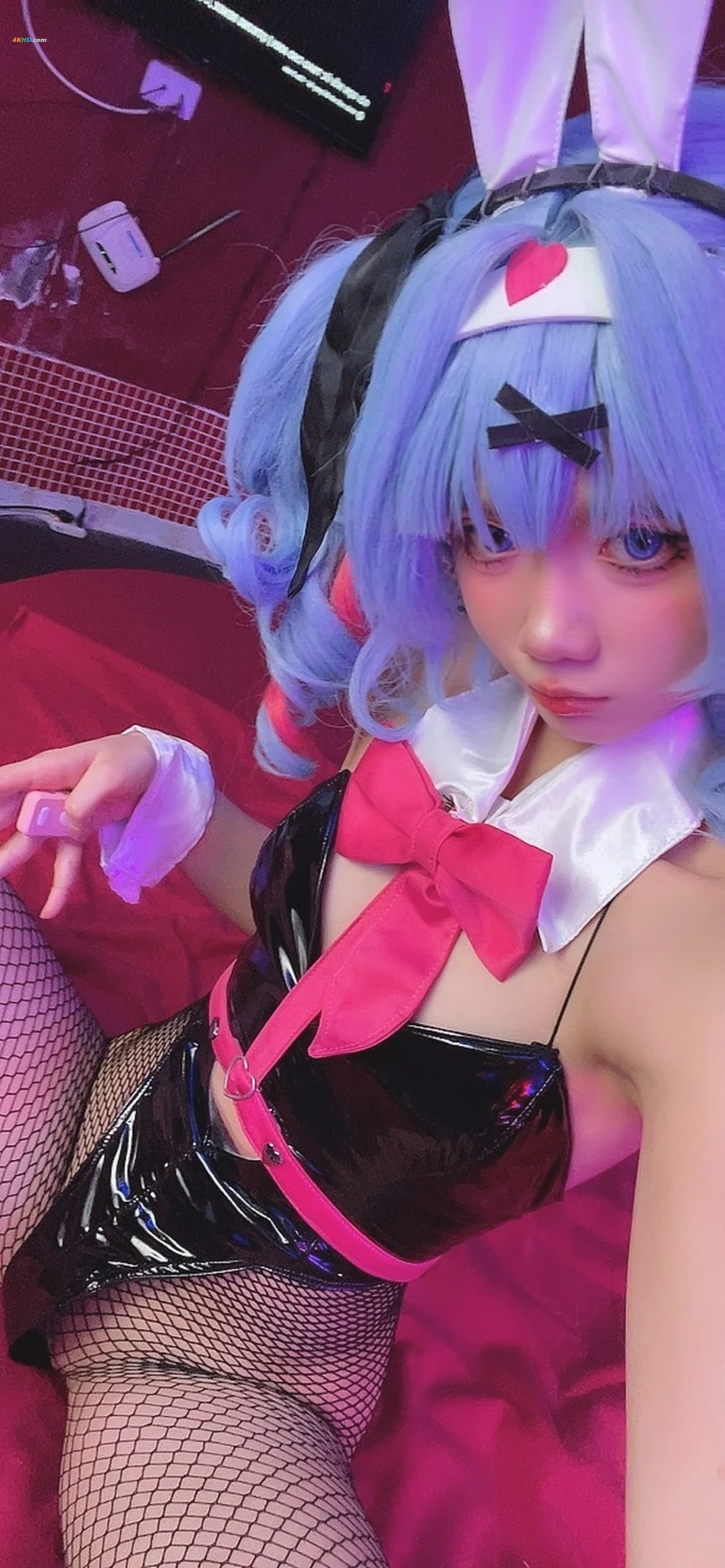 PoppaChan - Miku Rabbit Hole — photo 79