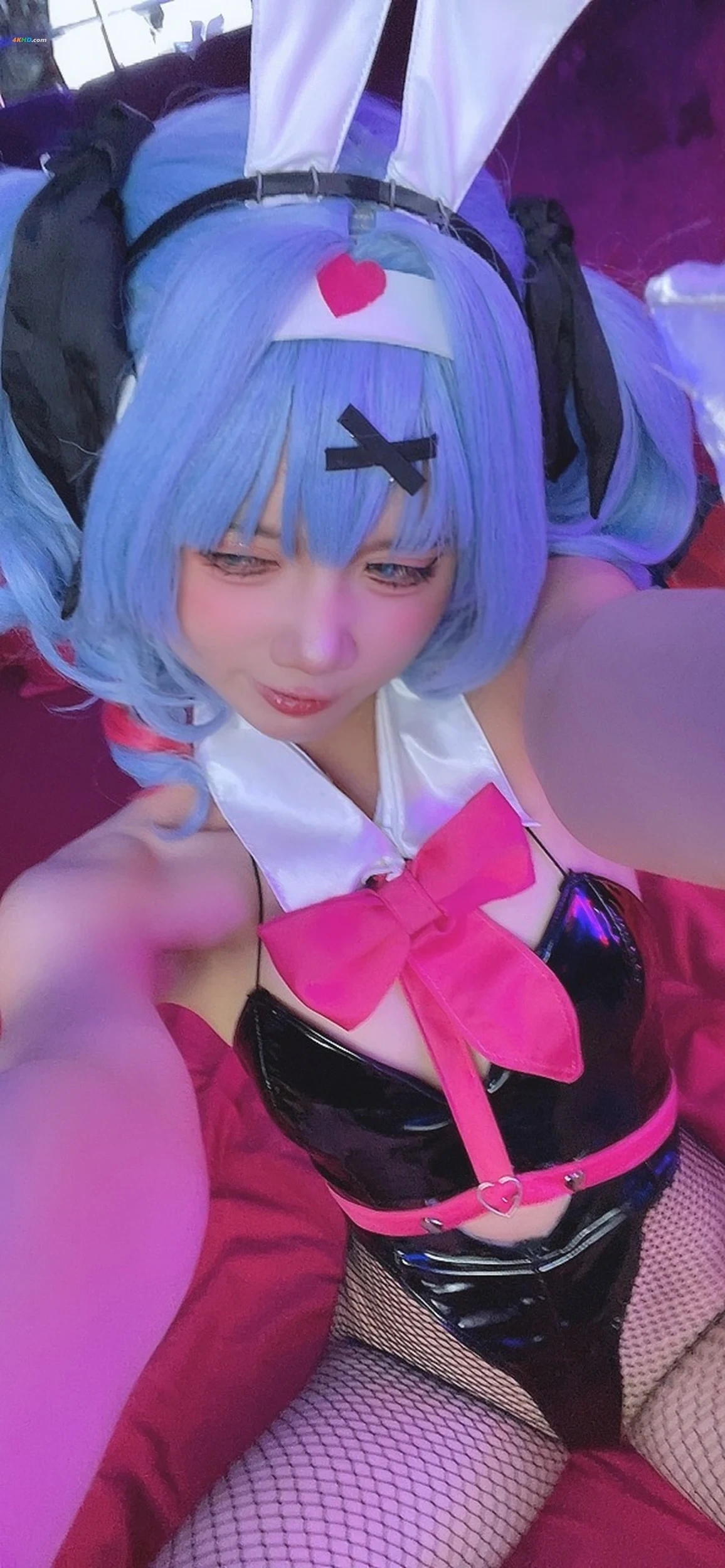 PoppaChan - Miku Rabbit Hole — photo 80