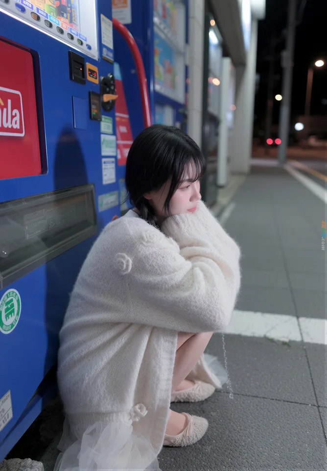 [AI Enhanced] SsoBeulLi ( leeesovely) - OSAKA