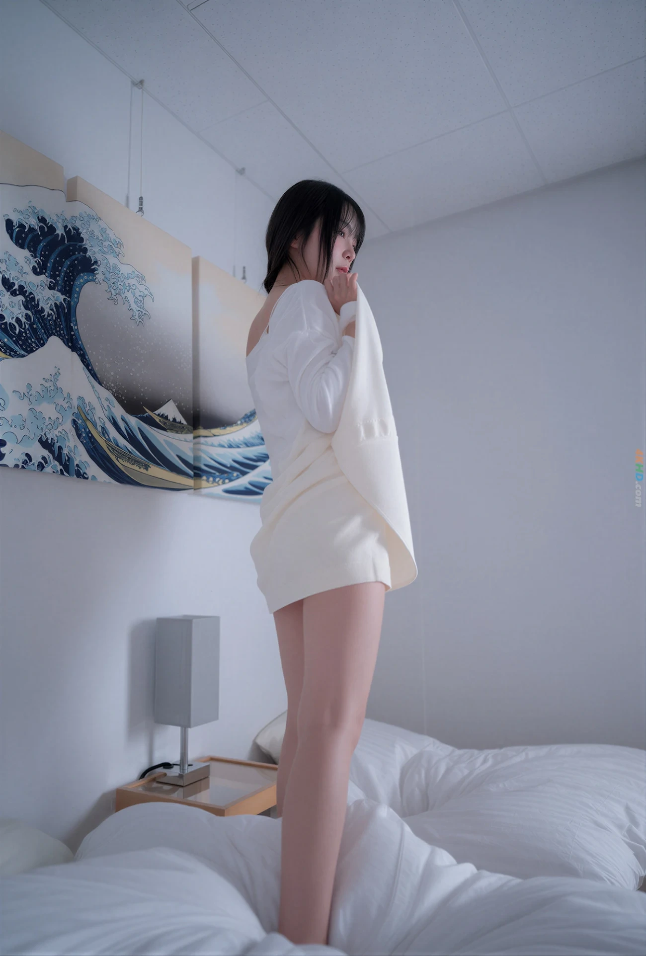 [AI Enhanced] SsoBeulLi ( leeesovely) - OSAKA — photo 6