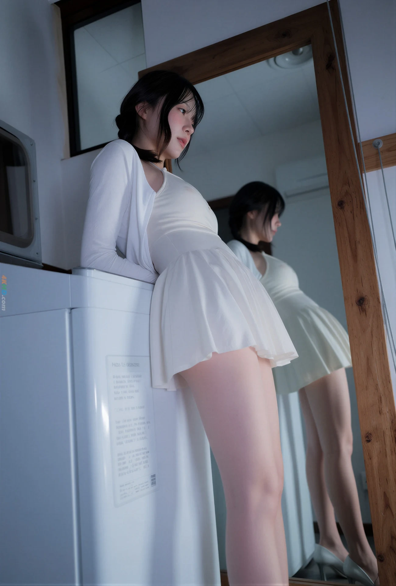 [AI Enhanced] SsoBeulLi ( leeesovely) - OSAKA — photo 9