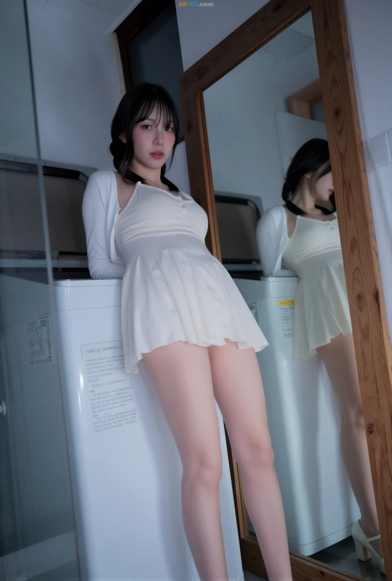 [AI Enhanced] SsoBeulLi ( leeesovely) - OSAKA — photo 11