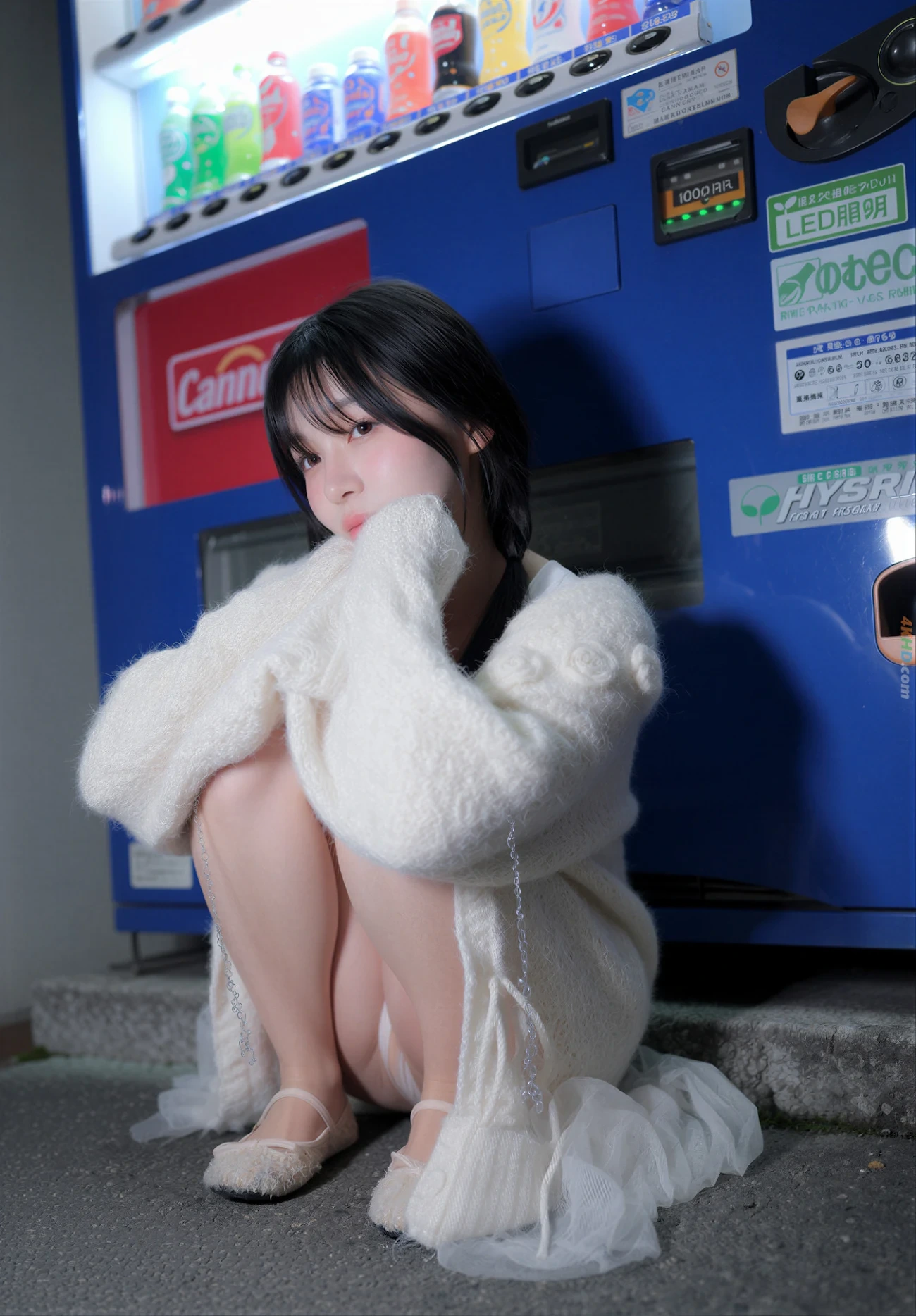 [AI Enhanced] SsoBeulLi ( leeesovely) - OSAKA — photo 12