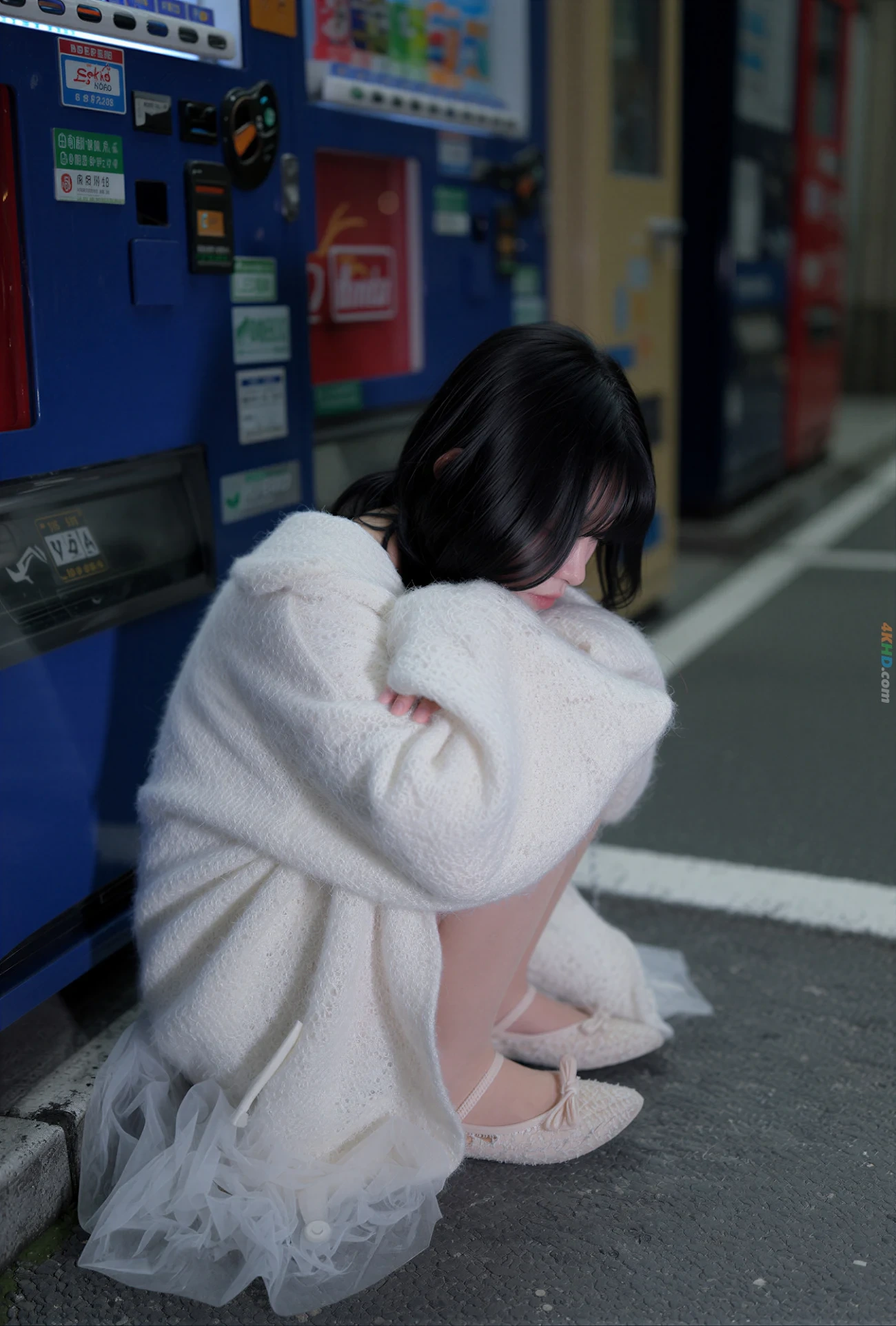 [AI Enhanced] SsoBeulLi ( leeesovely) - OSAKA — photo 20
