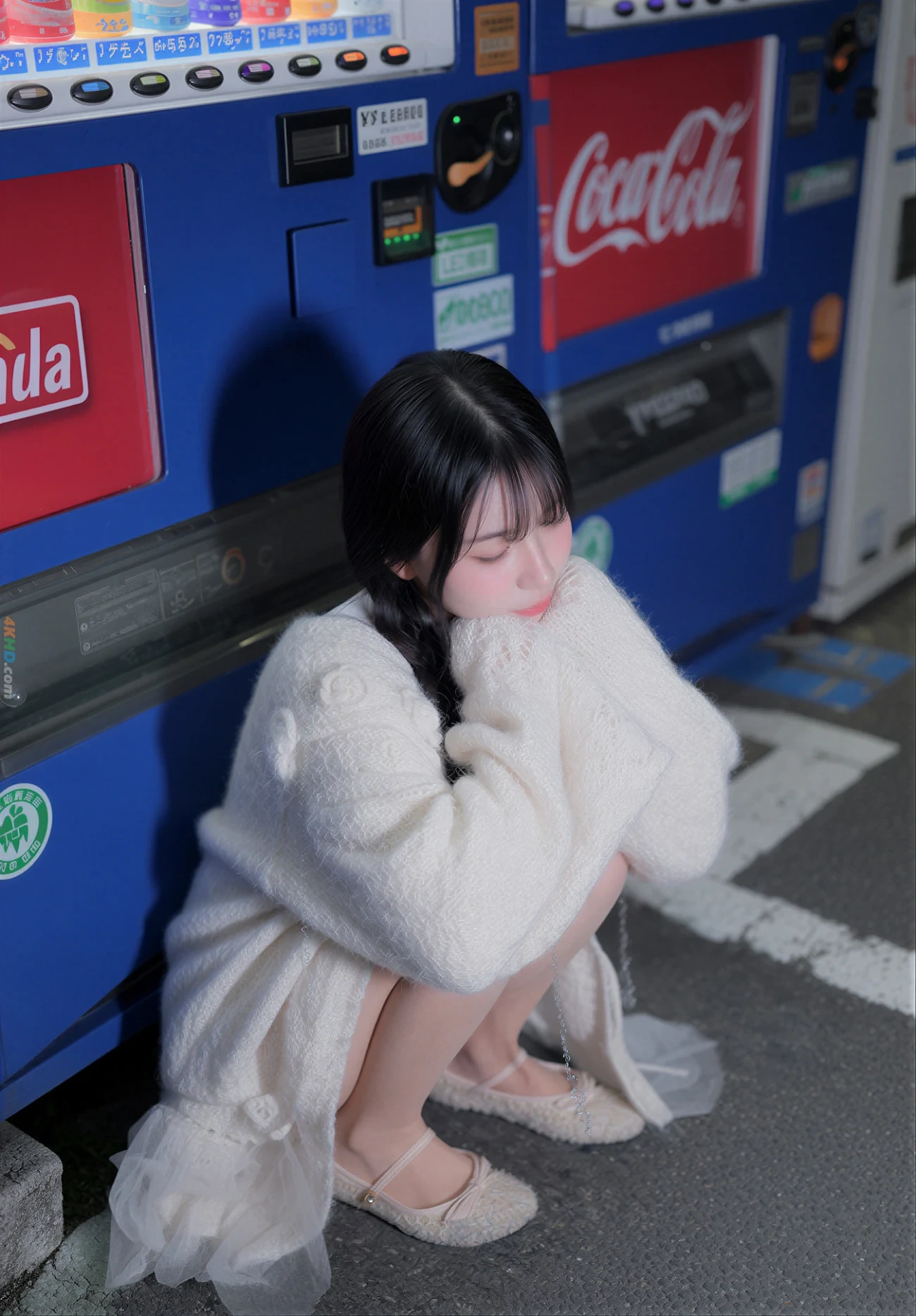 [AI Enhanced] SsoBeulLi ( leeesovely) - OSAKA — photo 23