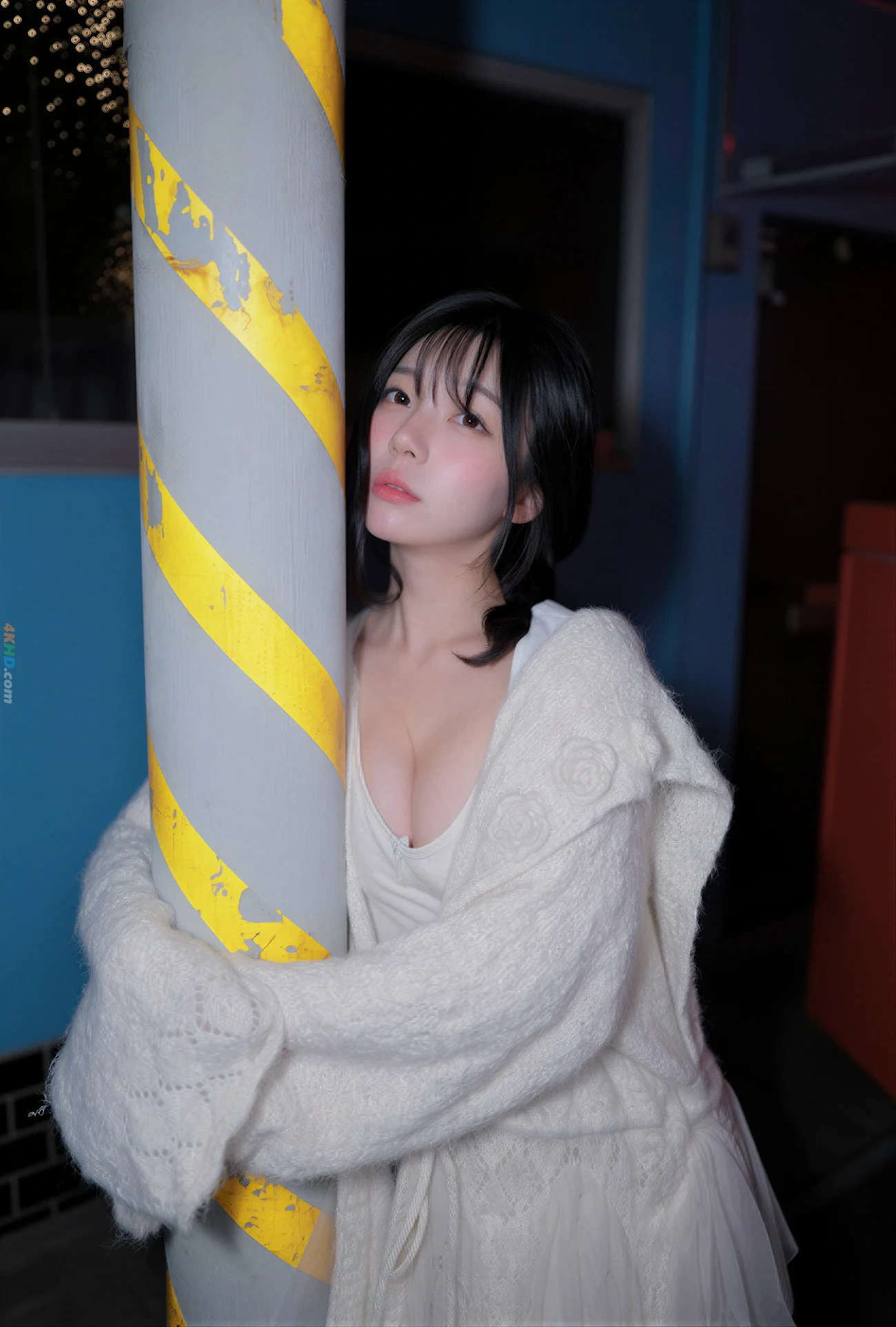 [AI Enhanced] SsoBeulLi ( leeesovely) - OSAKA — photo 27