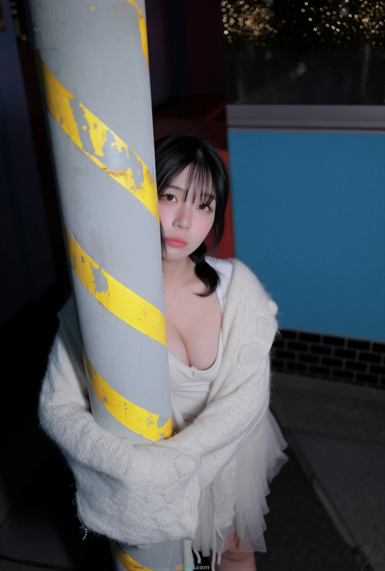 [AI Enhanced] SsoBeulLi ( leeesovely) - OSAKA — photo 28