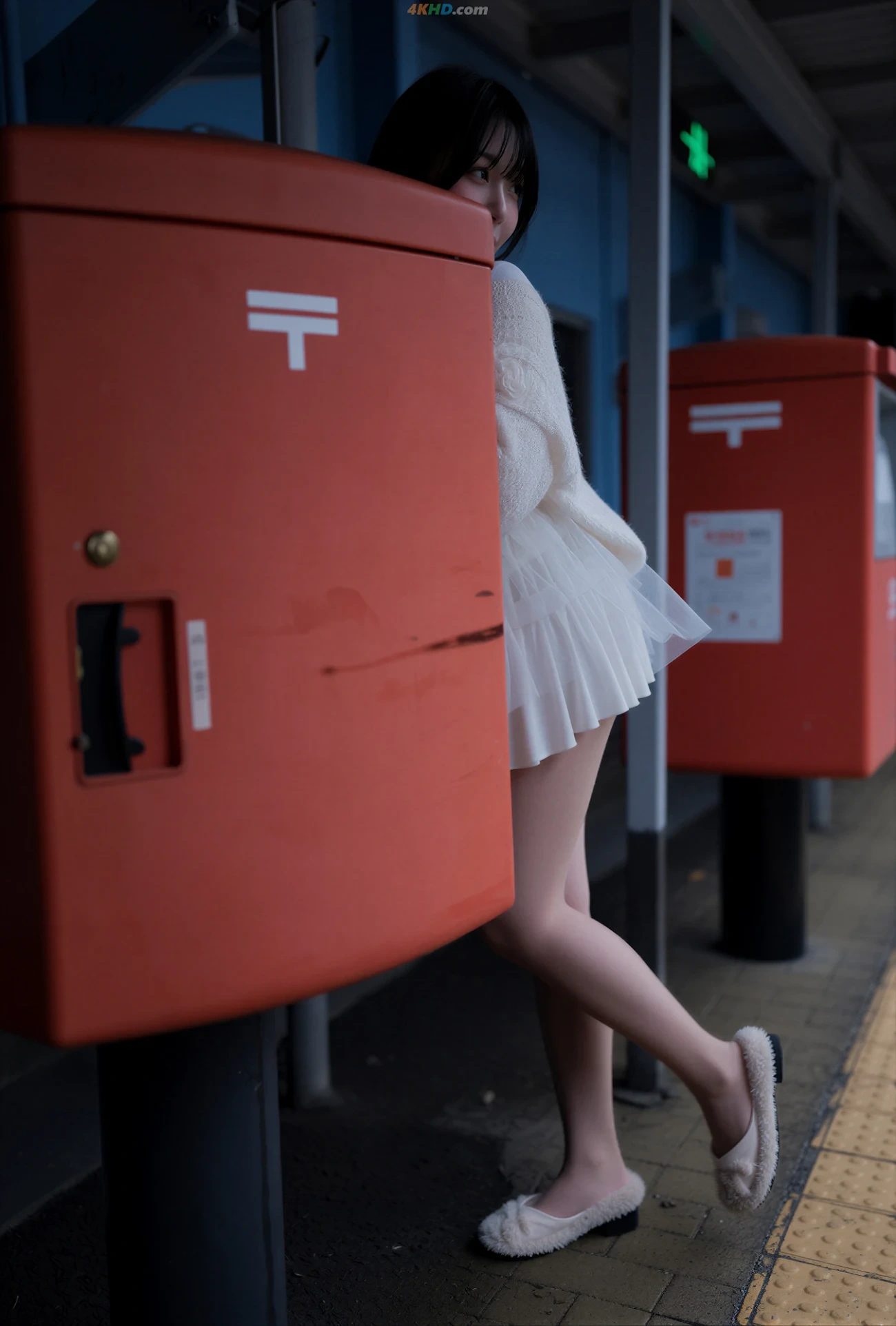 [AI Enhanced] SsoBeulLi ( leeesovely) - OSAKA — photo 37