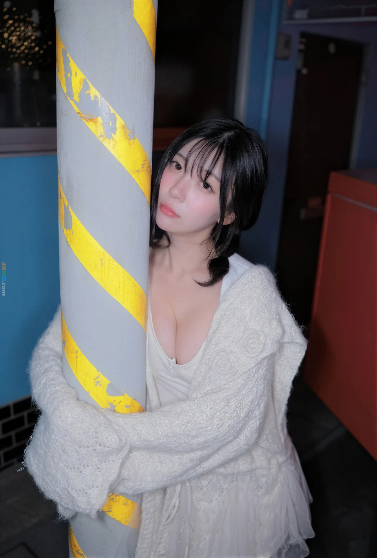 [AI Enhanced] SsoBeulLi ( leeesovely) - OSAKA — photo 52