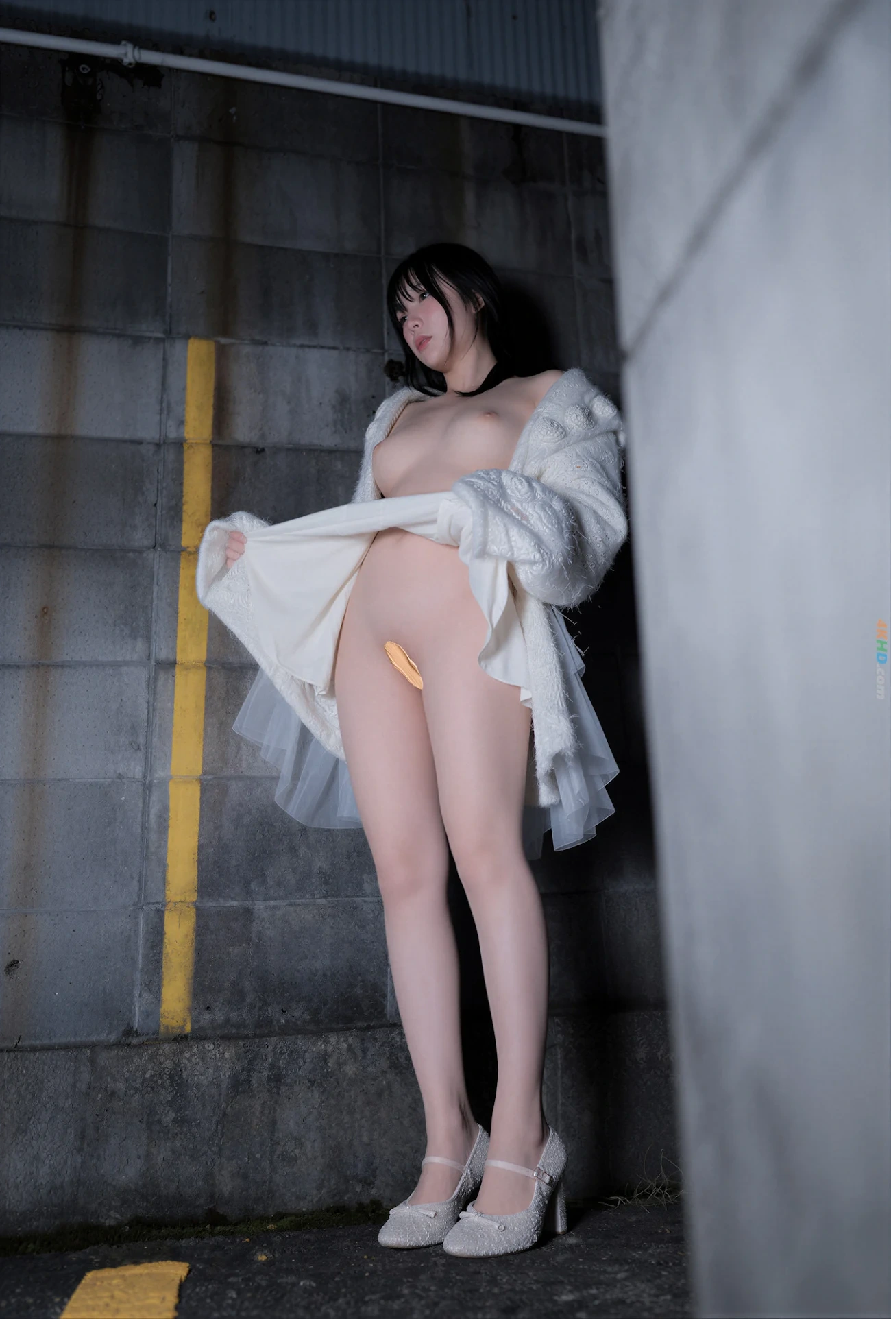 [AI Enhanced] SsoBeulLi ( leeesovely) - OSAKA — photo 76