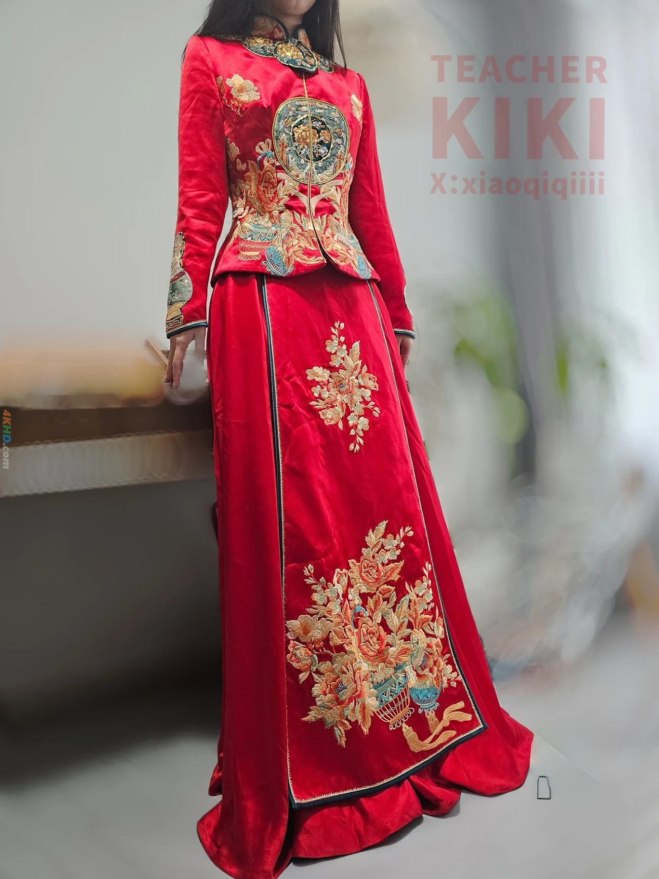 [OtherXXX] Dr.kiki - FeiTunFanChaBiao JiPinQiaoTunFuLiDingYue — photo 55