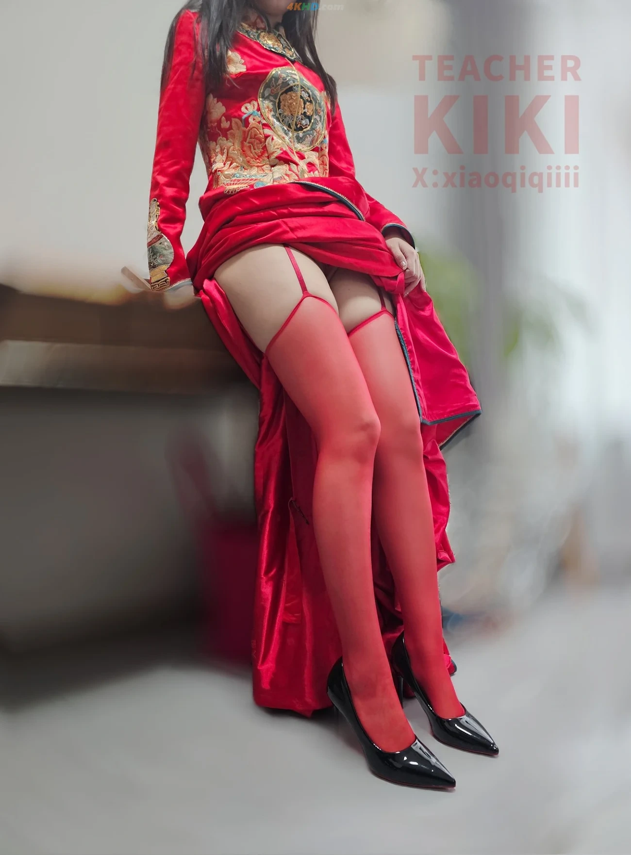 [OtherXXX] Dr.kiki - FeiTunFanChaBiao JiPinQiaoTunFuLiDingYue — photo 56