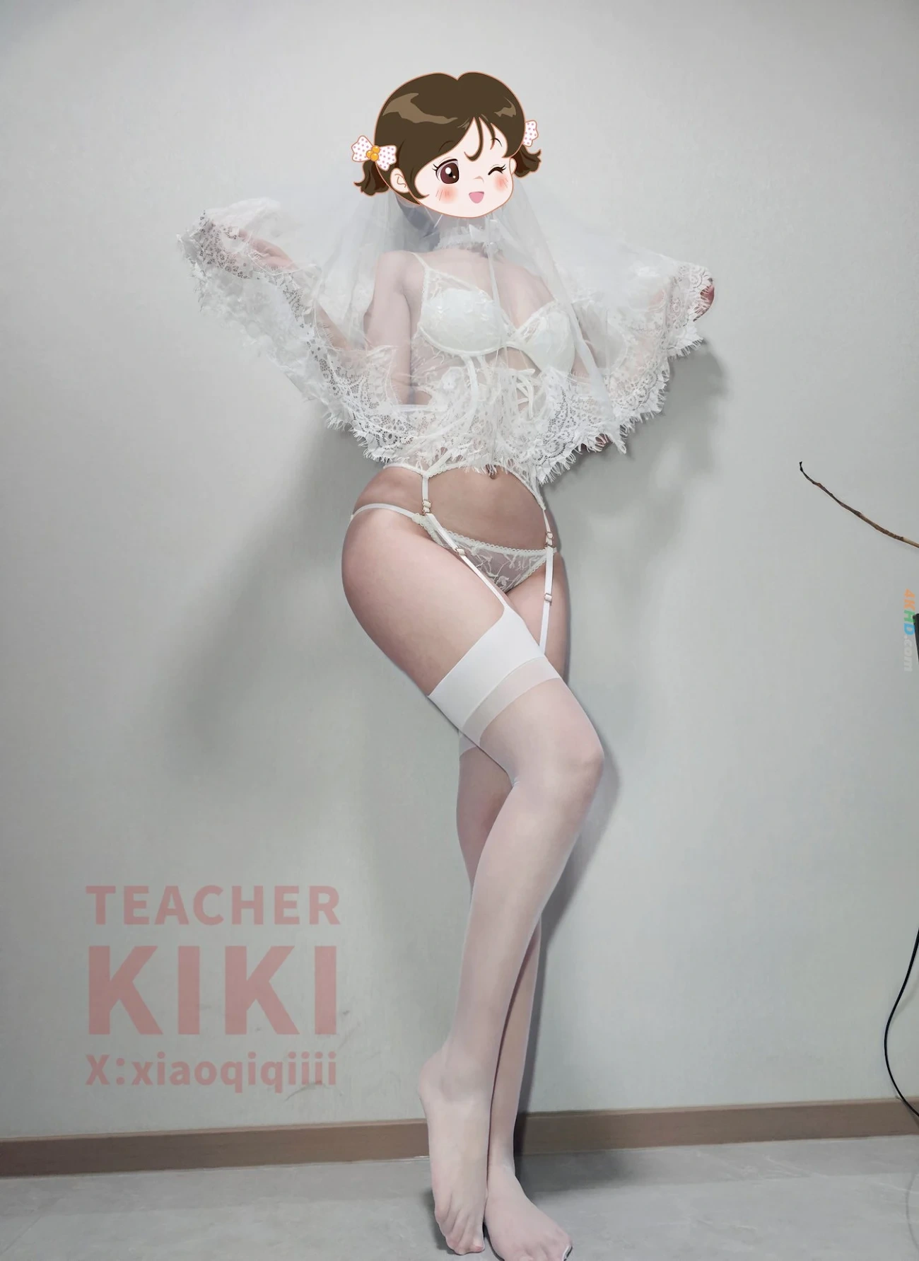 [OtherXXX] Dr.kiki - FeiTunFanChaBiao JiPinQiaoTunFuLiDingYue — photo 75