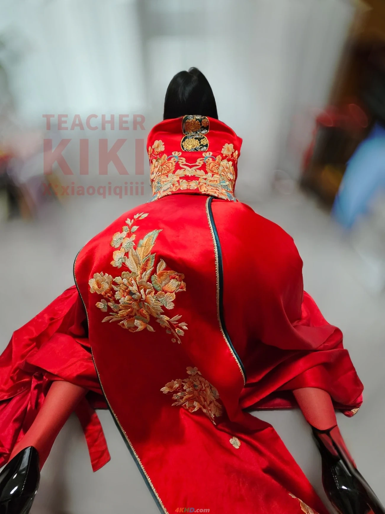 [OtherXXX] Dr.kiki - FeiTunFanChaBiao JiPinQiaoTunFuLiDingYue — photo 104